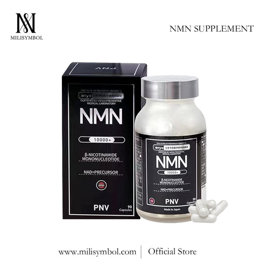 PNV NMN Supplement