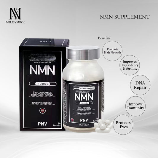 PNV NMN Supplement