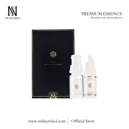 Nimi Premium Essence Human Fat Steam Cell